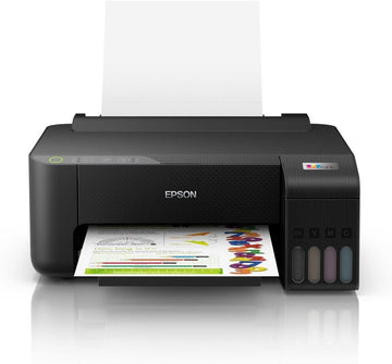 Epson EcoTank L1250 A4 Wi-Fi Ink Tank Printer